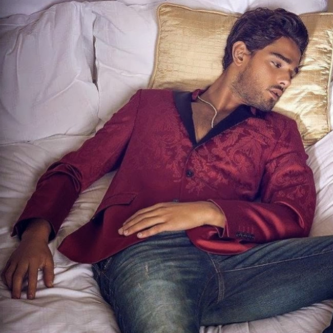 Marlon Teixeira