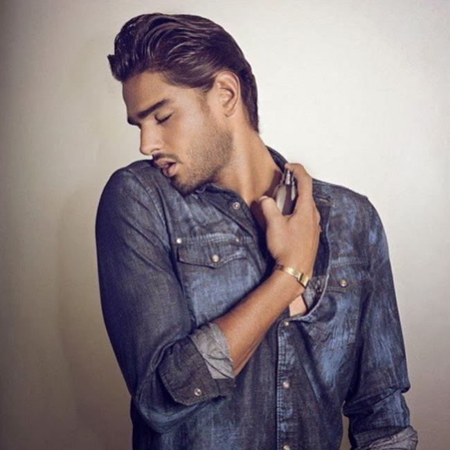 Marlon Teixeira