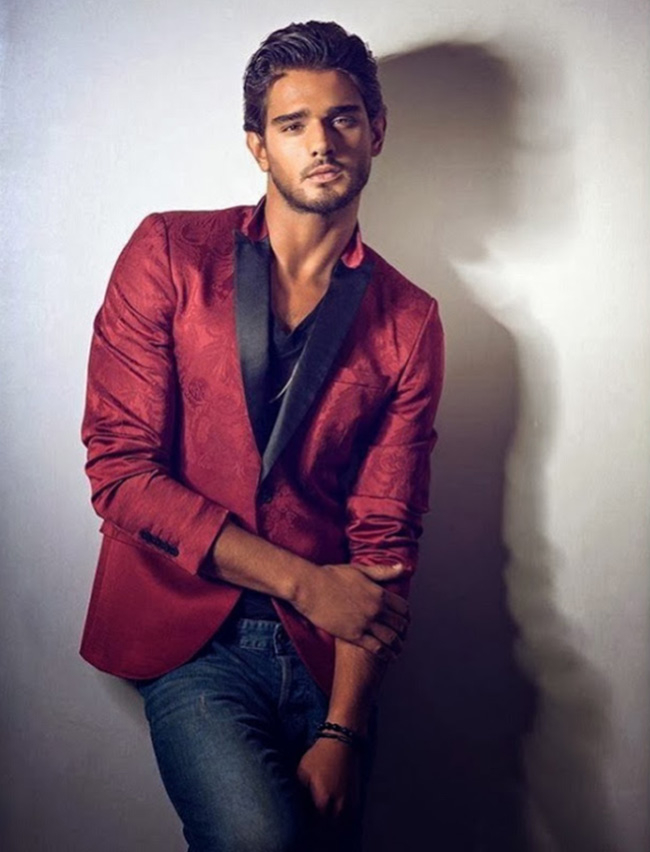 Marlon Teixeira