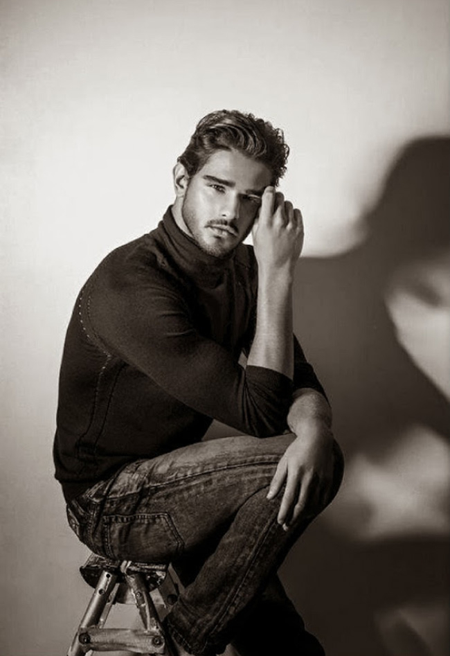 Marlon Teixeira