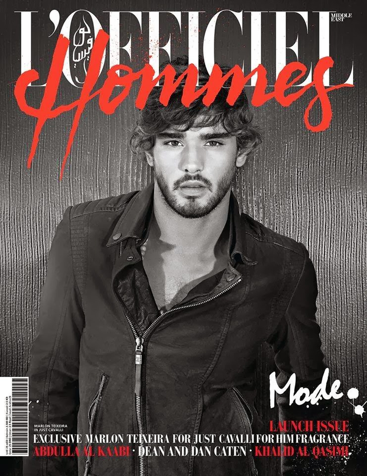 Marlon Teixeira