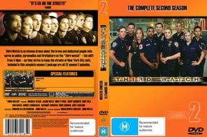 Third watch Season 6