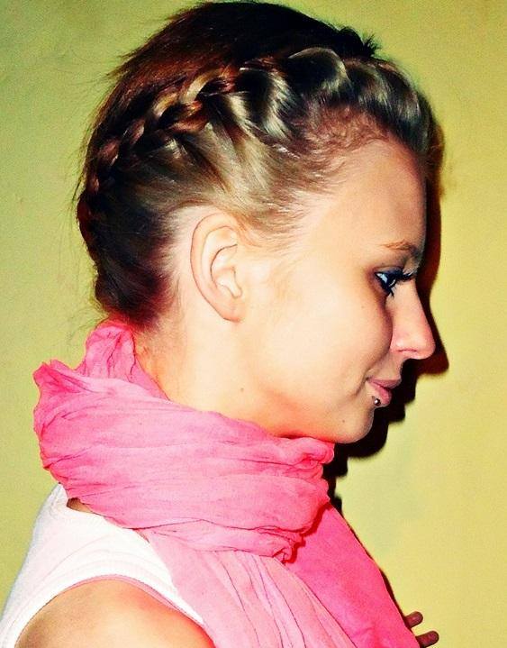 Ewelina Kossakowska