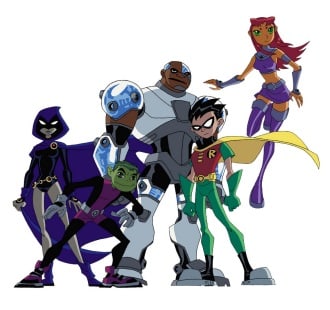 Teen Titans