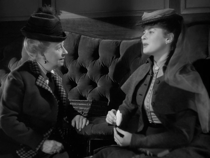Gaslight Gaslight