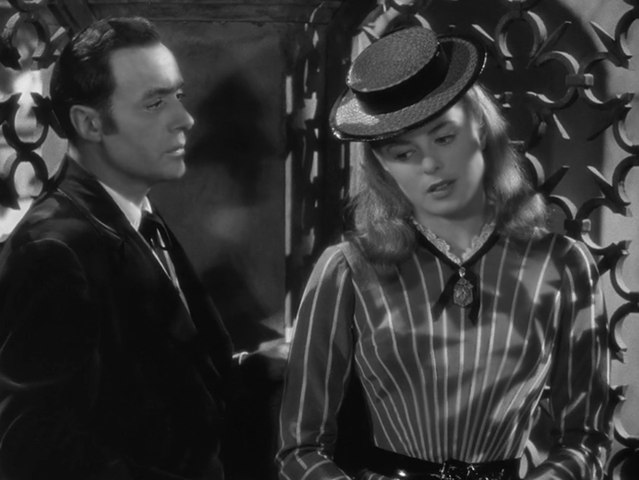 Gaslight Gaslight