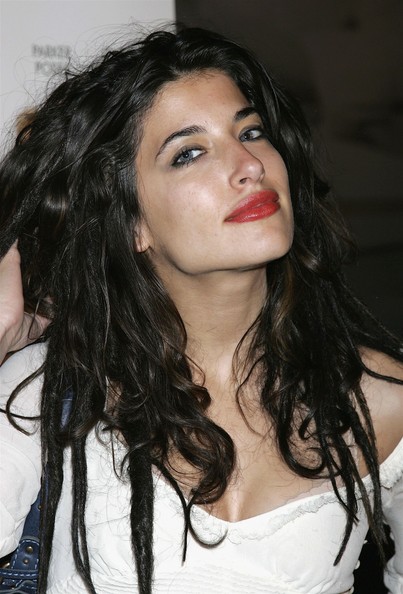 Tania Raymonde Tania Raymonde