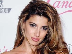 Tania Raymonde Tania Raymonde