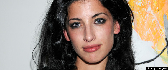 Tania Raymonde