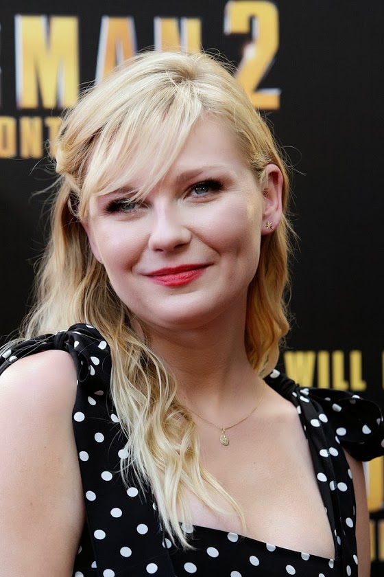 Kirsten Dunst