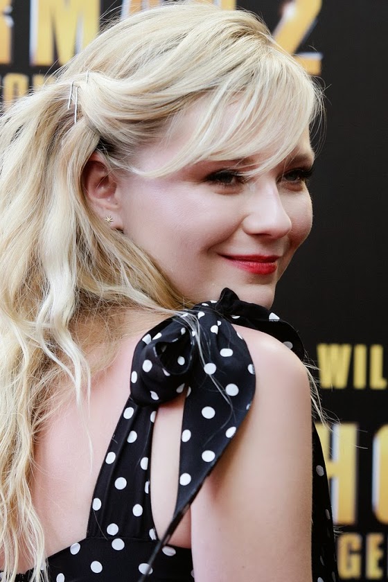Kirsten Dunst Kirsten Dunst