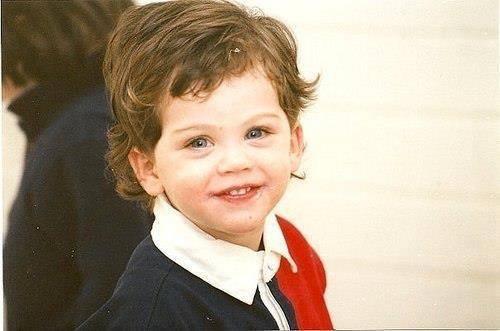 Logan Lerman