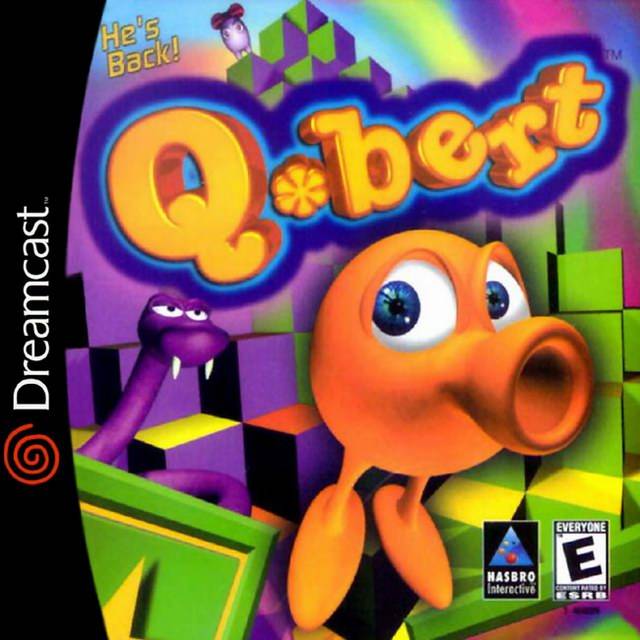 Q*bert