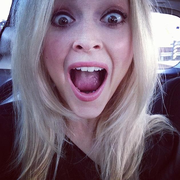Fearne Cotton Fearne Cotton