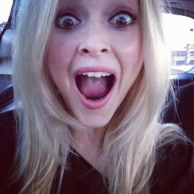 Fearne Cotton