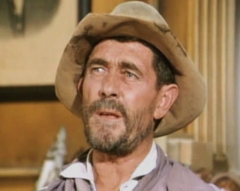 Ken Curtis