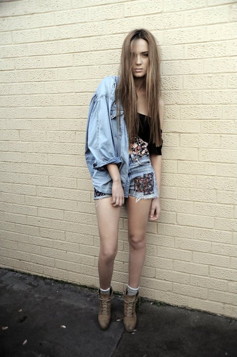 Tori Trigg