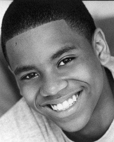 Tristan Wilds