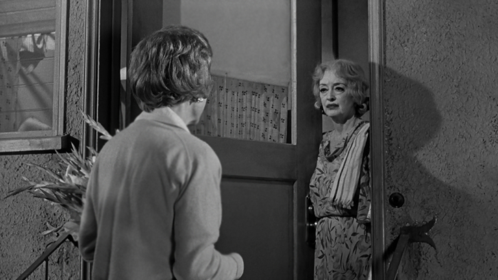 What Ever Happened to Baby Jane? What Ever Happened to Baby Jane?
