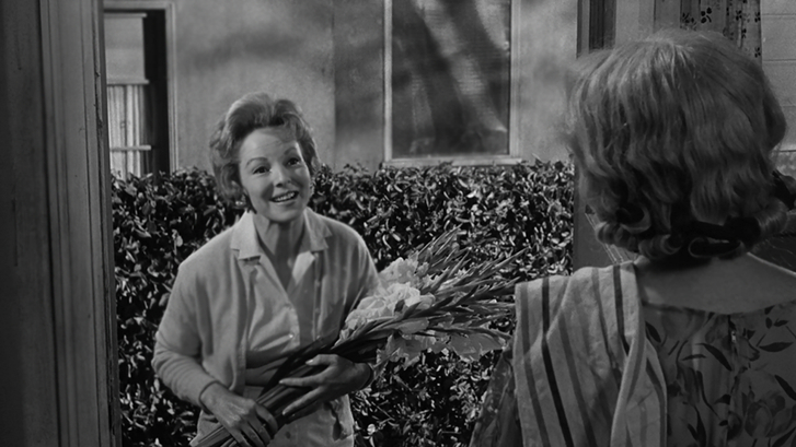 What Ever Happened to Baby Jane?