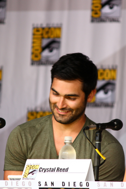 Tyler Hoechlin