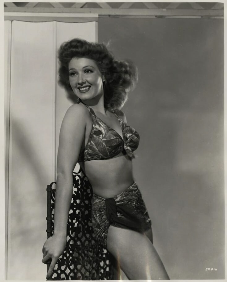 Jean Parker