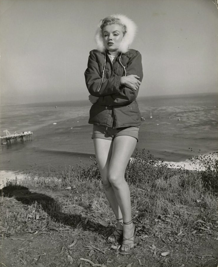 Marilyn Monroe