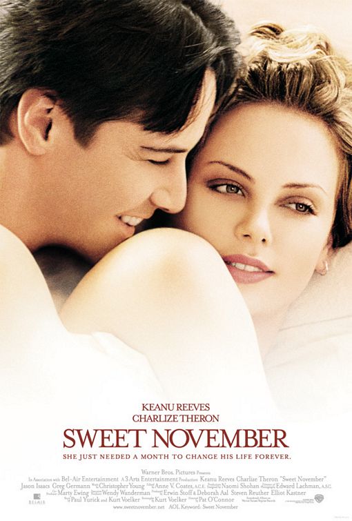 Sweet November Sweet November