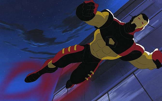 Picture of Iron Man: The Animated Series