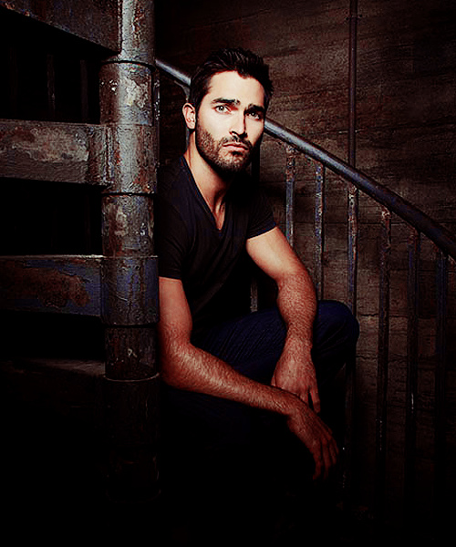 Tyler Hoechlin
