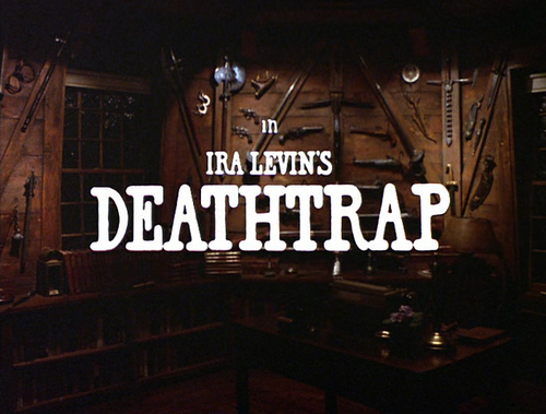 Deathtrap