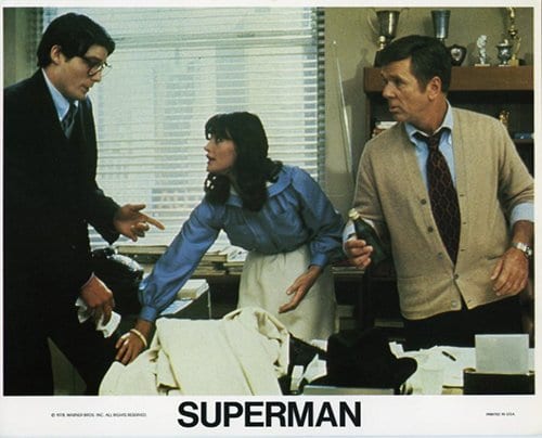 Superman