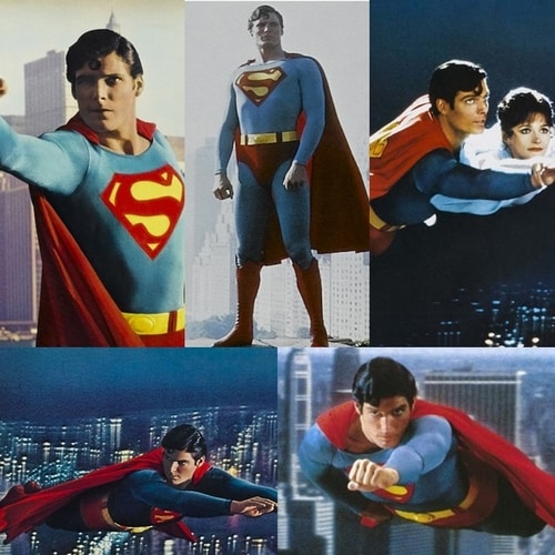 Superman