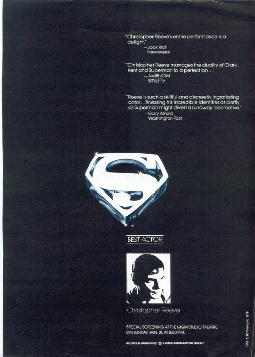 Superman