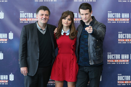 Matt Smith