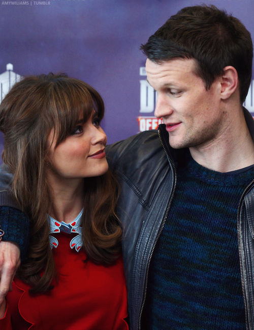 Matt Smith