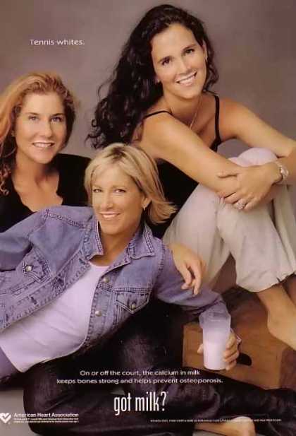 Monica Seles Monica Seles