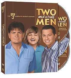 Two and a Half Men 7