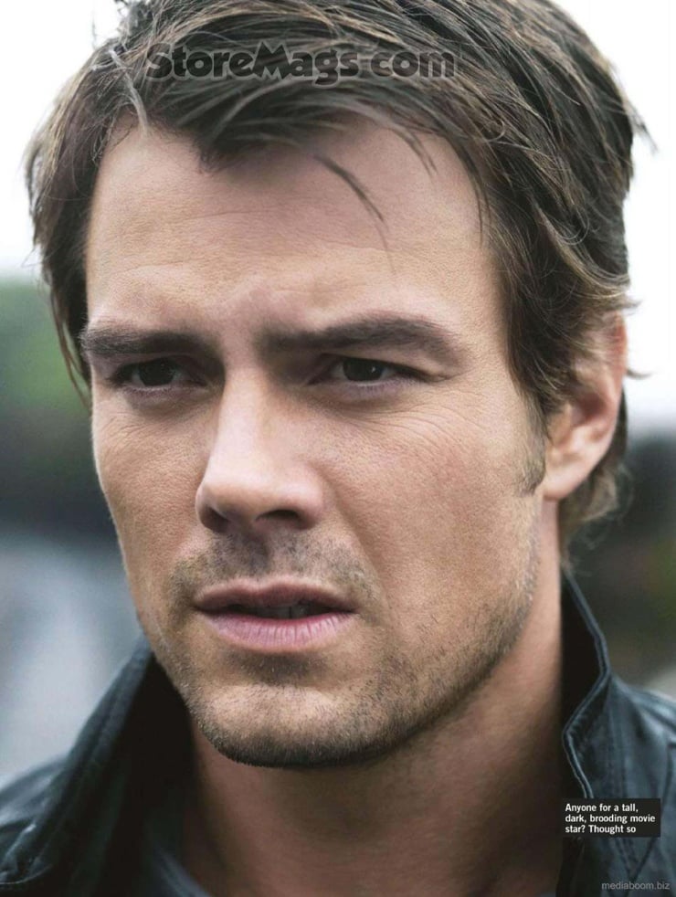 Josh Duhamel