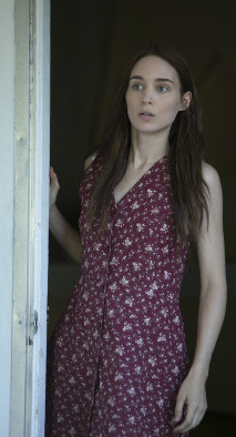 Rooney Mara