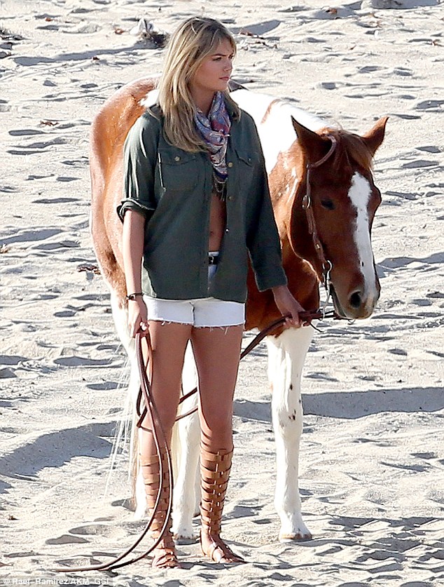 Kate Upton Kate Upton