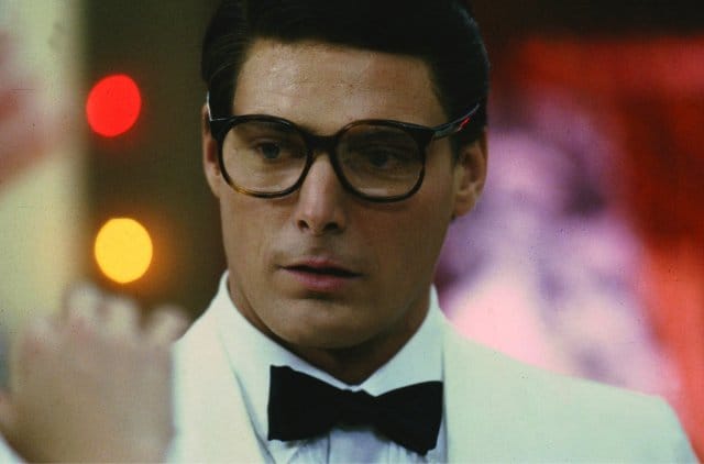 Christopher Reeve