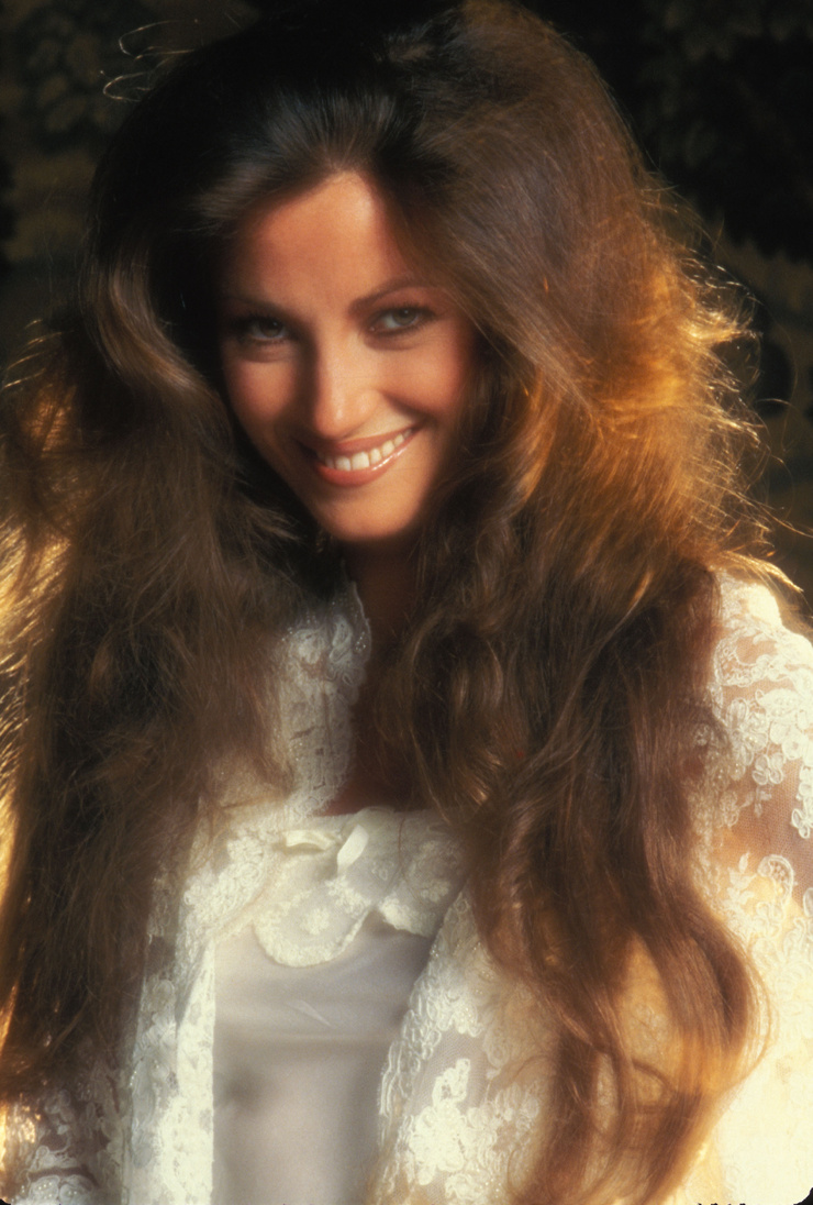 Jane Seymour