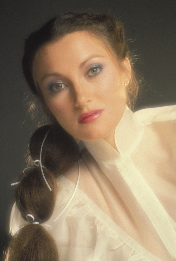 Jane Seymour