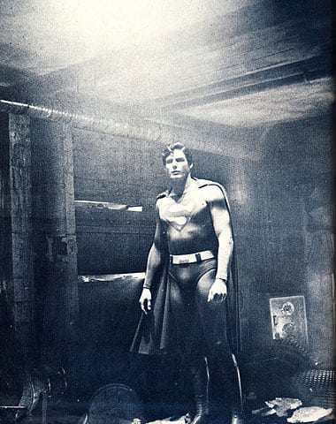 Superman