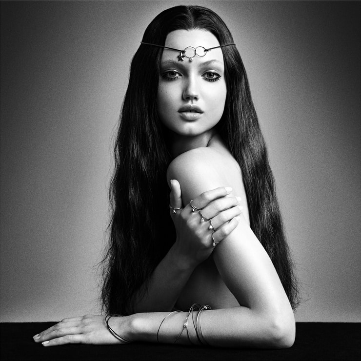 Lindsey Wixson