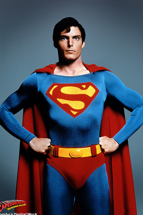 Superman