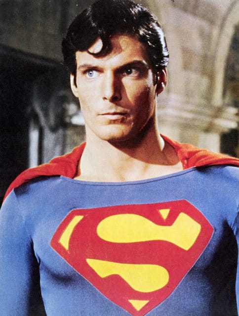 Picture of Superman