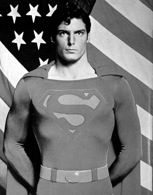 Superman
