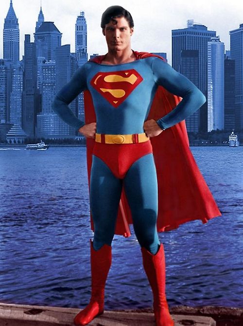 Superman